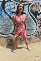 ATK Girlfriends Mira Monroe Set