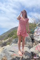 ATK Girlfriends Mira Monroe Set