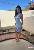 ATK Girlfriends Mira Luv Photo Set