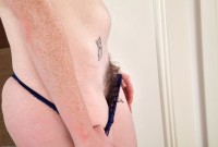 ATK hairy Mishie Black Set