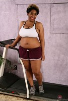 ATK hairy Misty Set