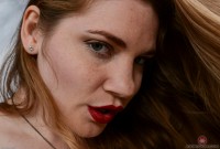 ATK hairy Misty Lovelace Set