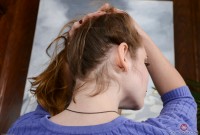 ATK hairy  in young and hairy