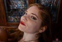 ATK hairy Misty Lovelace Set