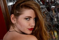 ATK hairy Misty Lovelace Set