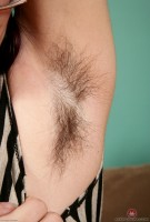 ATK hairy Mitena Set