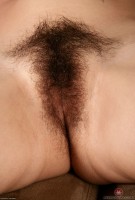 ATK hairy Mitena Set