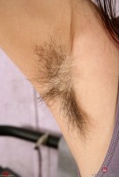 ATK hairy Mitena Set