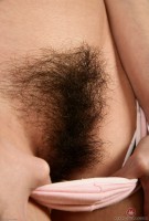 ATK hairy Mitena Set