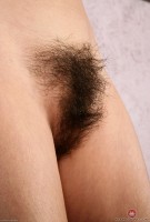 ATK hairy  in scary hairy