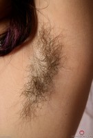 ATK hairy Mitena Set