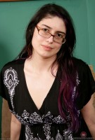 ATK hairy Mitena Set