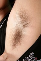 ATK hairy Mitena Set