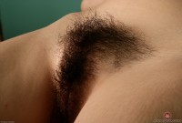 ATK hairy Mitena Set
