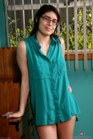 ATK hairy  in scary hairy