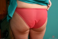 ATK hairy  in scary hairy