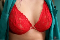 ATK hairy  in scary hairy