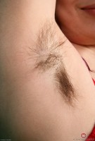ATK hairy Mitena Set