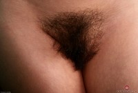 ATK hairy Mitena Set