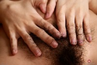 ATK hairy  in scary hairy