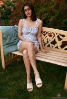 ATK hairy Mitena Set