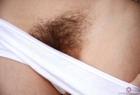 ATK hairy Mitena Set