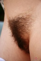 ATK hairy Mitena Set