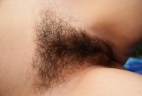 ATK hairy Mitena Set