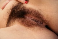 ATK hairy Mitena Set