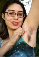 ATK hairy Mitena Set