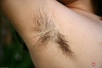 ATK hairy Mitena Set