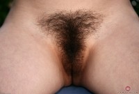 ATK hairy Mitena Set