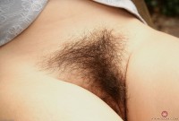 ATK hairy Mitena Set