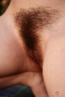 ATK hairy Mitena Set