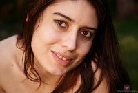 ATK hairy Mitena in mature and hairy