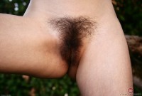 ATK hairy Mitena Set