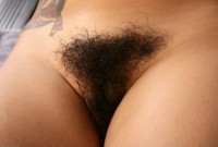 ATK hairy Miyu in exotic and hairy