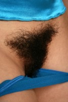 ATK hairy Miyu in exotic and hairy
