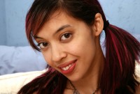 ATK hairy Miyu in exotic and hairy