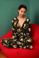 ATK hairy Miyu in exotic and hairy