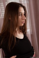 ATK hairy Marceline Moore in young and hairy