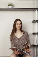 ATK hairy Marceline Moore Set