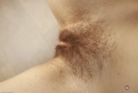 ATK hairy Marceline Moore in young and hairy