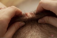 ATK hairy Marceline Moore Set