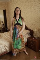 ATK hairy Marceline Moore Set