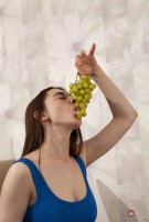 ATK hairy Marceline Moore in young and hairy