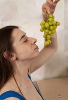 ATK hairy Marceline Moore in young and hairy