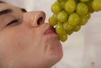 ATK hairy Marceline Moore in young and hairy