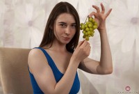 ATK hairy Marceline Moore in young and hairy