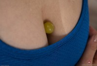 ATK hairy Marceline Moore in young and hairy